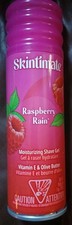 Women's Shave Gel... Skintimate Raspberry Rain Vitamin E Olive Butter