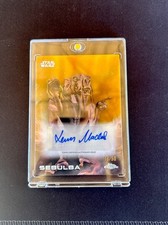 2014 Topps Star Wars Chrome Perspectives Trading Cards 56