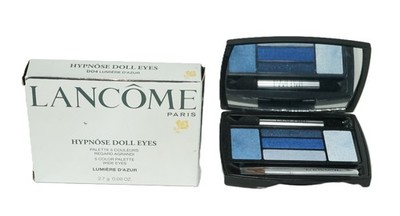 Lancome Hypnose Palette 5 Eyeshadow DO 4 Lumiere Dazur  2,7g