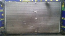 Radiateur Volkswagen LT35