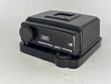 Mamiya RZ67 Pro 220 Roll Film Back Holder