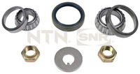 Hinterachse SNR R140.78 Radlagersatz FüR Alfa Romeo,CitroËN,Fiat,Peugeot