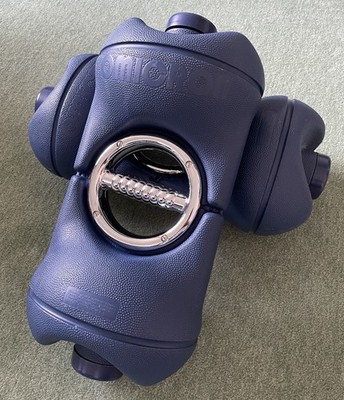 Koelbel Hanteln - Omicron ca. 1992 - 2 Stück