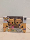 Funko Pop! Vinyl: Animation - CatDog #221 Flocked SDCC 2017 Exclusive