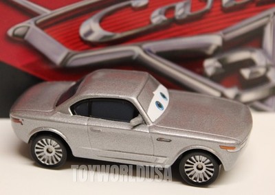 Disney Pixar Cars 3 Sterling