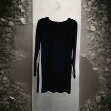 Michael Kors Navy White 3/4 Lenght Sleeve NWT MSRP $99.50