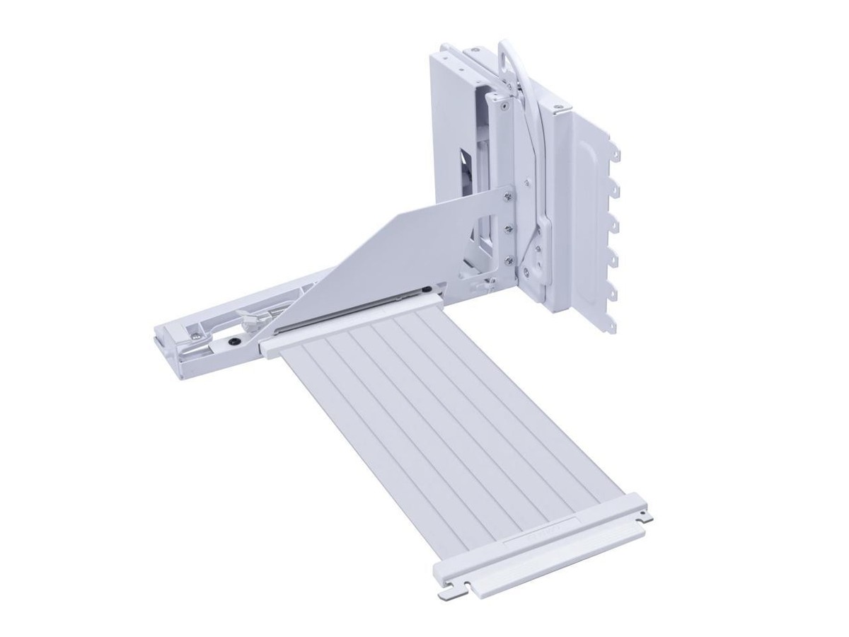 Lian Li 4 Slots Vertical GPU Kit (VG4v4) - Premium Gen 5 Riser