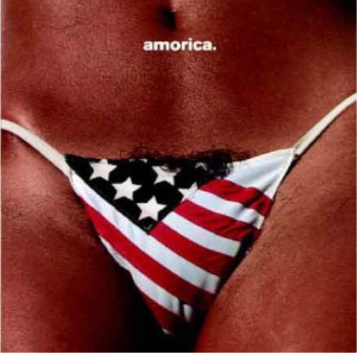 Black Crowes Amorica (CD) (ИМПОРТ ИЗ Великобритании)