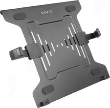 VIVO Universal Adjustable 10 to 15.6 Inch Laptop Mount Holder for VESA Compatib