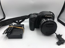 Canon PowerShot SX540 HS 20.3 MP Digitalkamera - Schwarz