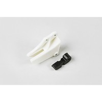 Guiacadenas Lose UFO Honda Transluzent Ho04626-280 FüR Motorrad