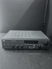 NAD 705 Stereo Receiver   Vintage Hi-Fi Amplifier