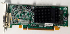 Dell ATI Radeon X300 128MB DDR PCIe x16 Graphics Card CN-0P4007