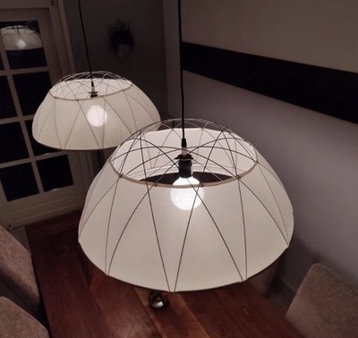 Marc De Groot Glow Lampe