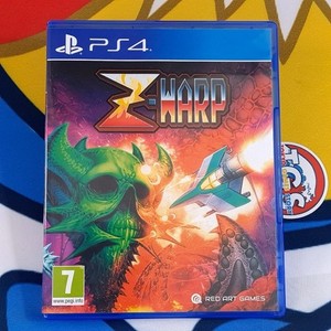 Jeu PS4 Projection First Light (999Ex.) – Red Art Games – Neuf Sous Cello, Multi-langues
