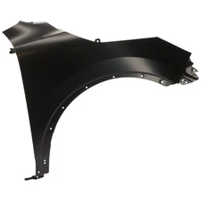 Fender For Nissan Rogue Sport 2017-2022 Front Passenger Side
