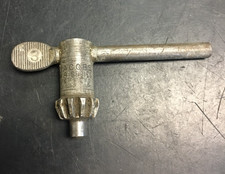 Jacobs No. 3 Series, Chuck Key, PAT. 12201214, USA