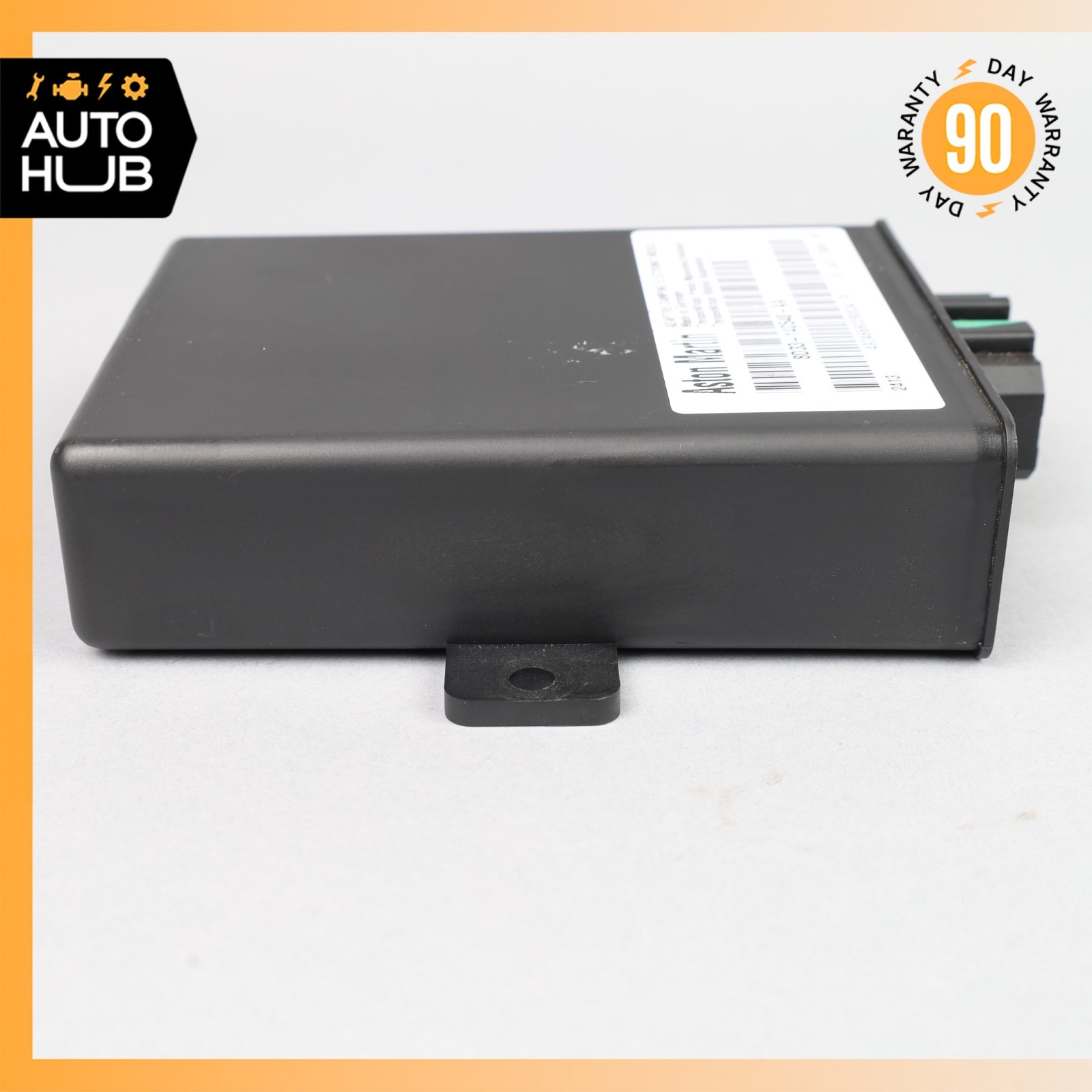 08-19 Aston Martin DB9 DBS Rapide ADS Adaptive Damping Control Module OEM 22k