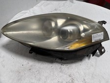 Feu avant (phare) Fiat BRAVO