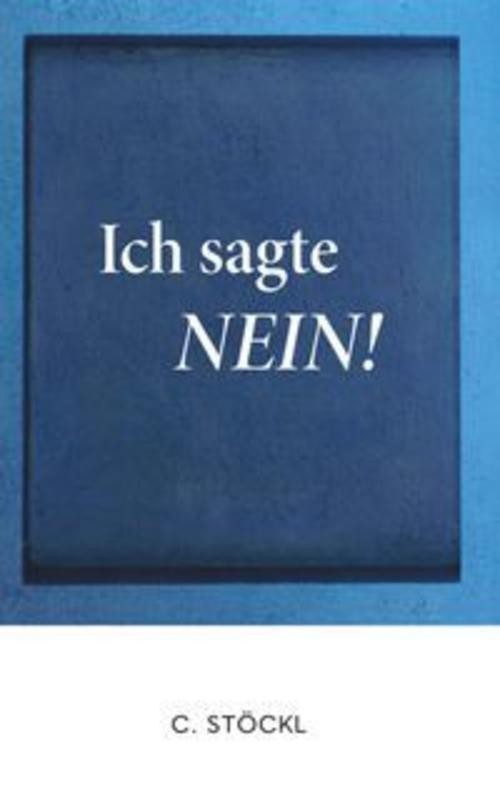 Buchschmiede Ich Sagte Nein! - Bild 2