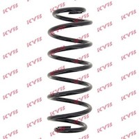 KYB RA6155 Federbein-Feder Hinterachse FüR Toyota