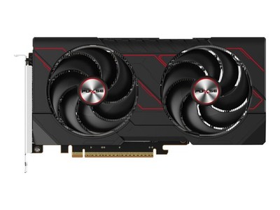 Sapphire Pulse Radeon RX 9060 XT 16GB Graphics card Radeon RX 11350-03-20G