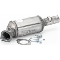 Ruß-/Partikelfilter Abgasanlage FüR Chrysler 300 C Touring LX 3.0 CRD