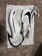 Nike Zoom Rival Sprint Track  Field Sprinting Spikes - Men Size 11