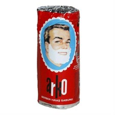 Jabón de afeitar en barra Arko 75 g