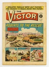 Victor #426 VG- 3.5 1969 Low Grade