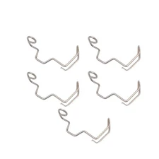 5Pcs Sewing Machine Finger Guard Prevent Hands Hit Needle Beginner Sewer