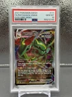 New ListingRayquaza VMAX 111/203 Evolving Skies Full Art FA Ultra Rare 2021 Pokemon PSA 10