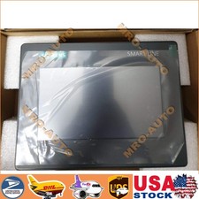 NEW SIEMENS 6AV6 648-0DC11-3AX0 HMI Smart 700 IE V4 6AV6648-0DC11-3AX0 7"