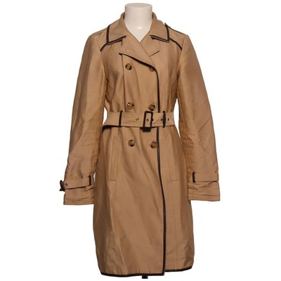 Orsay, Trenchcoat, Damen, Größe: 38, Beige, Baumwolle/Polyamid/Polyester #Dax