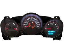 Speedometer Instrument Cluster Dash Panel 2011 - 14 Dodge Avenger 9,260 Miles