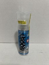   Boost Oxygen Canister Oxygen 95 Pure Oxygen Peppermint 1pc