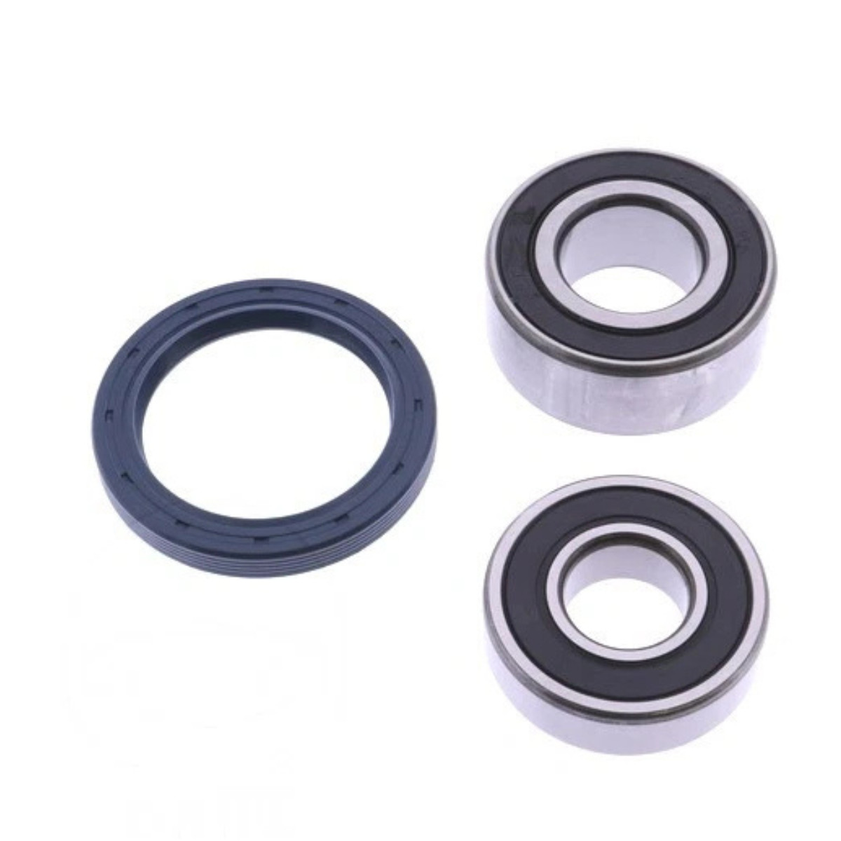 Roulement de roue avant et joint pour moto BMW R 850 R de 1995 à 2001
