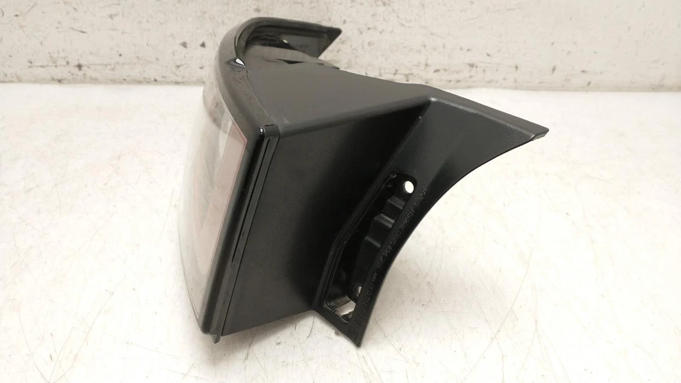 RANGE ROVER EVOQUE PASSENGER TAIL LIGHT LAMP  LEFT Unknown 2016 LAND ROVER 2015- - Image 2 of 4