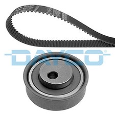 Zahnriemensatz KTB711 für HYUNDAI FÉ SANTA FO SORENTO EF SM GD JC MS KIA TRAJET