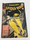 Amazing Spider-Man #30 Marvel 1st Appearance of The Cat Burglar 1965 Steve Ditko