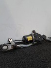 Moteur essuie glace avant CITROEN C3 2 PHASE 1 00006405QC TU3AE5_KFT