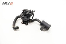 2006-12 BENTLEY CONTINENTAL FUEL EMISSION SYSTEM LEAK DETECTION PUMP & HOSE OEM