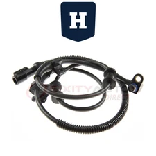 Holstein 2ABS0409 ABS Wheel Speed Sensor for V25721132 SU7557 SS20990 cc