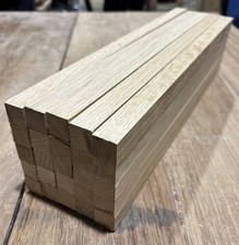 Timber Offcuts, Oak Hardwood, Lot H94