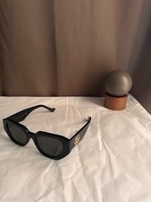 Gucci GG1421S 001 - BLACK