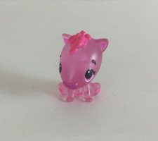 Hatchimals Colleggtibles Season 4 Hatch Bright Forest Lavender Posswift Rare