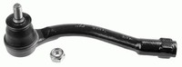 Lemförder Spurstangenkopf Gelenkkopf 33357 01 FüR Hyundai KIA JB Accent RIO 3 MC