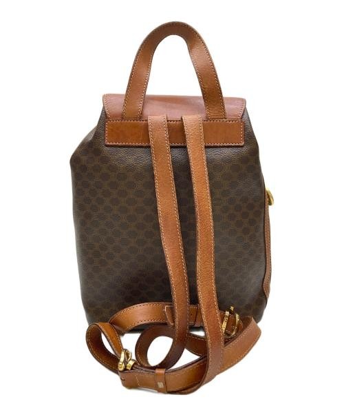 CELINE                    Macadam pattern backpac… - image 2