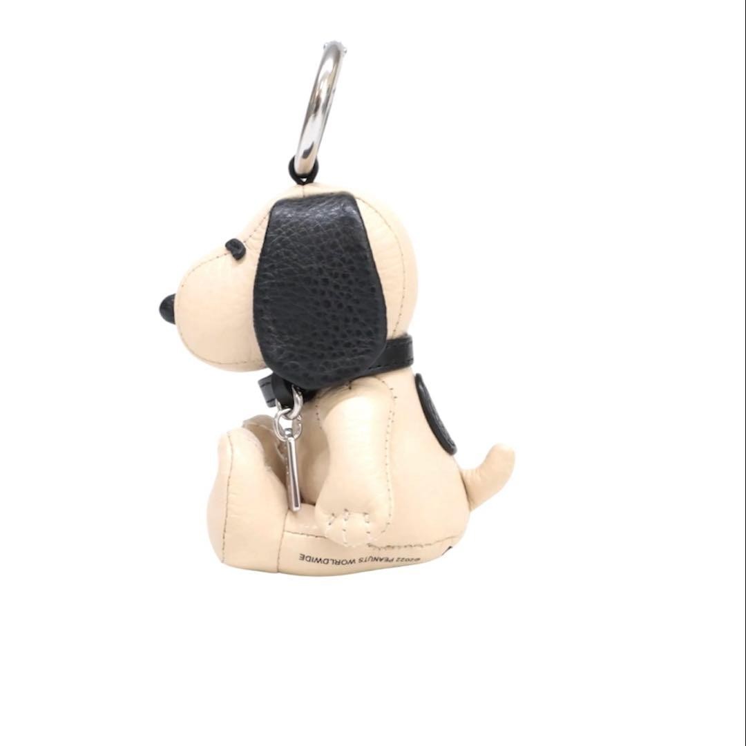 Excellent Condition COACH PEANUTS Mini Jamie Bag … - image 10