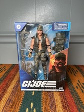 Hasbro G.I. Joe Classified Series Gung Ho 6    Action Figure  07